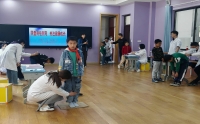 青少年兒童脊柱健康公益篩查正式啟動