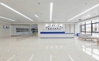 市第二人民醫(yī)院東院區(qū)健康管理中心開診